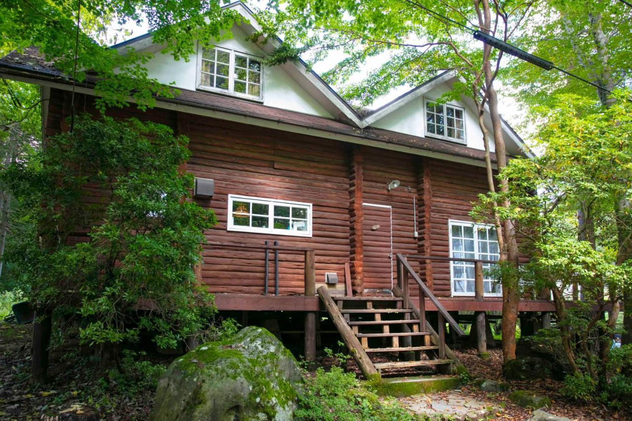 Paseo Resort Club Kawaguchiko Fujikawaguchiko Extérieur photo