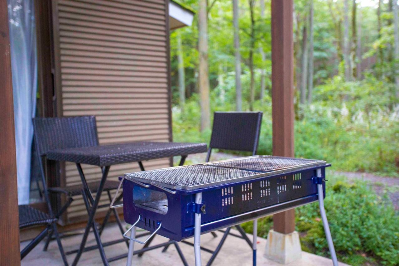 Paseo Resort Club Kawaguchiko Fujikawaguchiko Extérieur photo