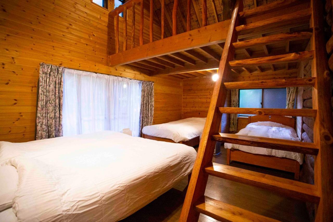 Paseo Resort Club Kawaguchiko Fujikawaguchiko Extérieur photo