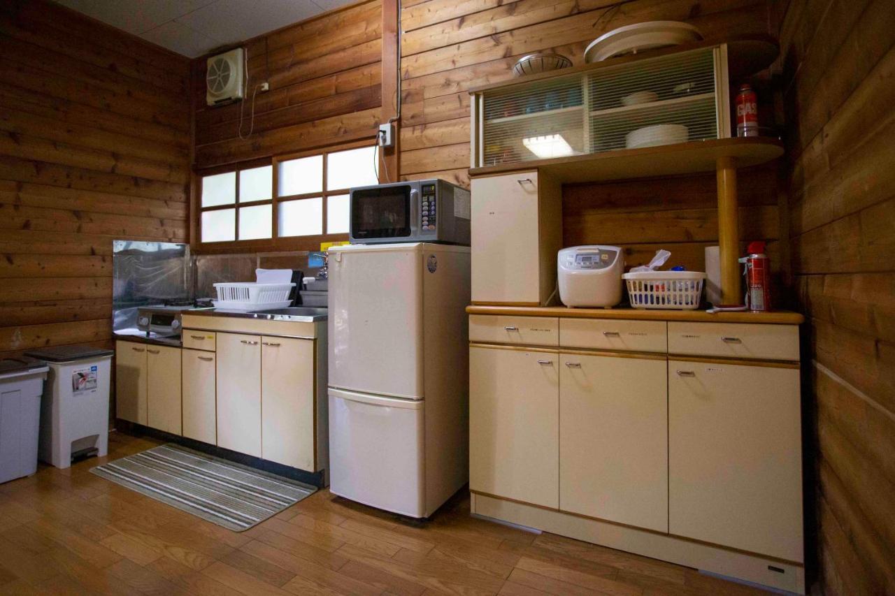 Paseo Resort Club Kawaguchiko Fujikawaguchiko Extérieur photo