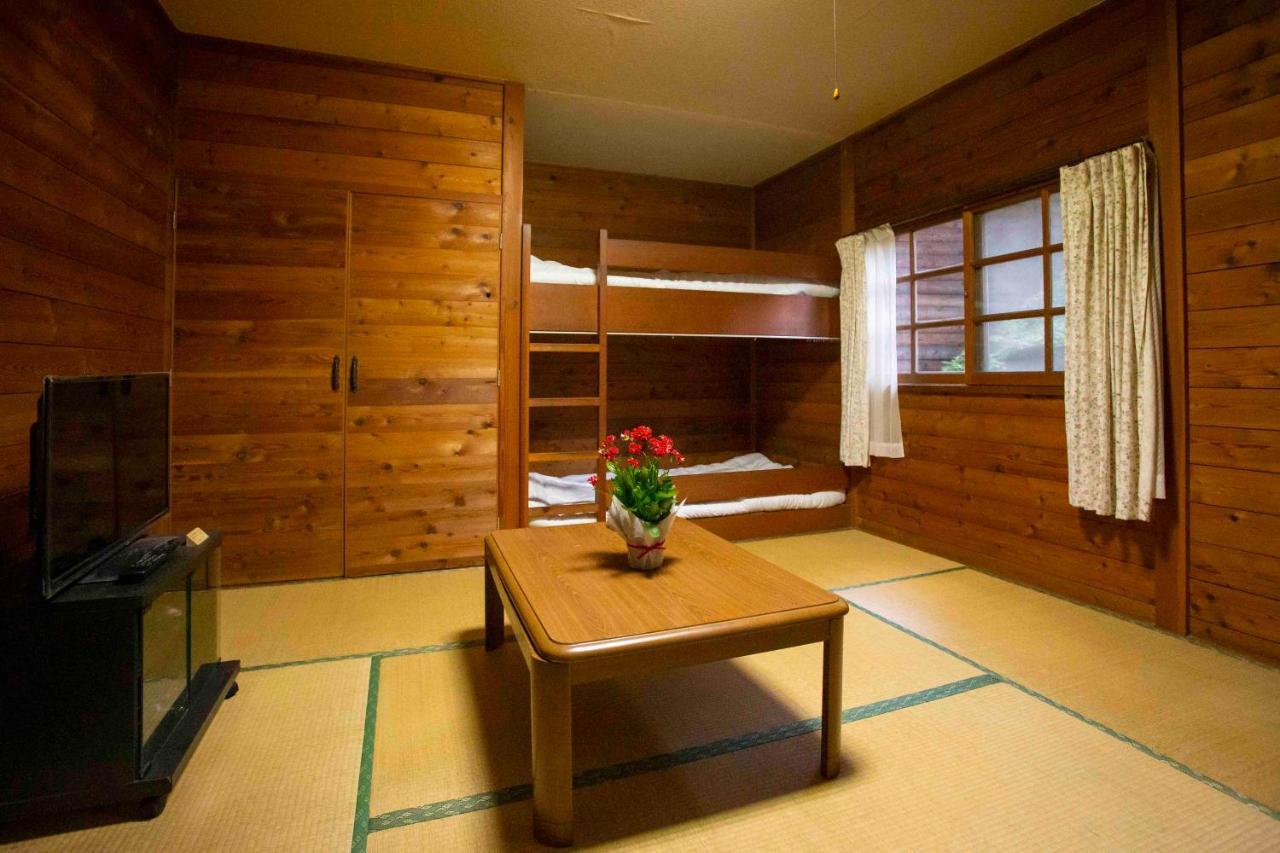 Paseo Resort Club Kawaguchiko Fujikawaguchiko Extérieur photo