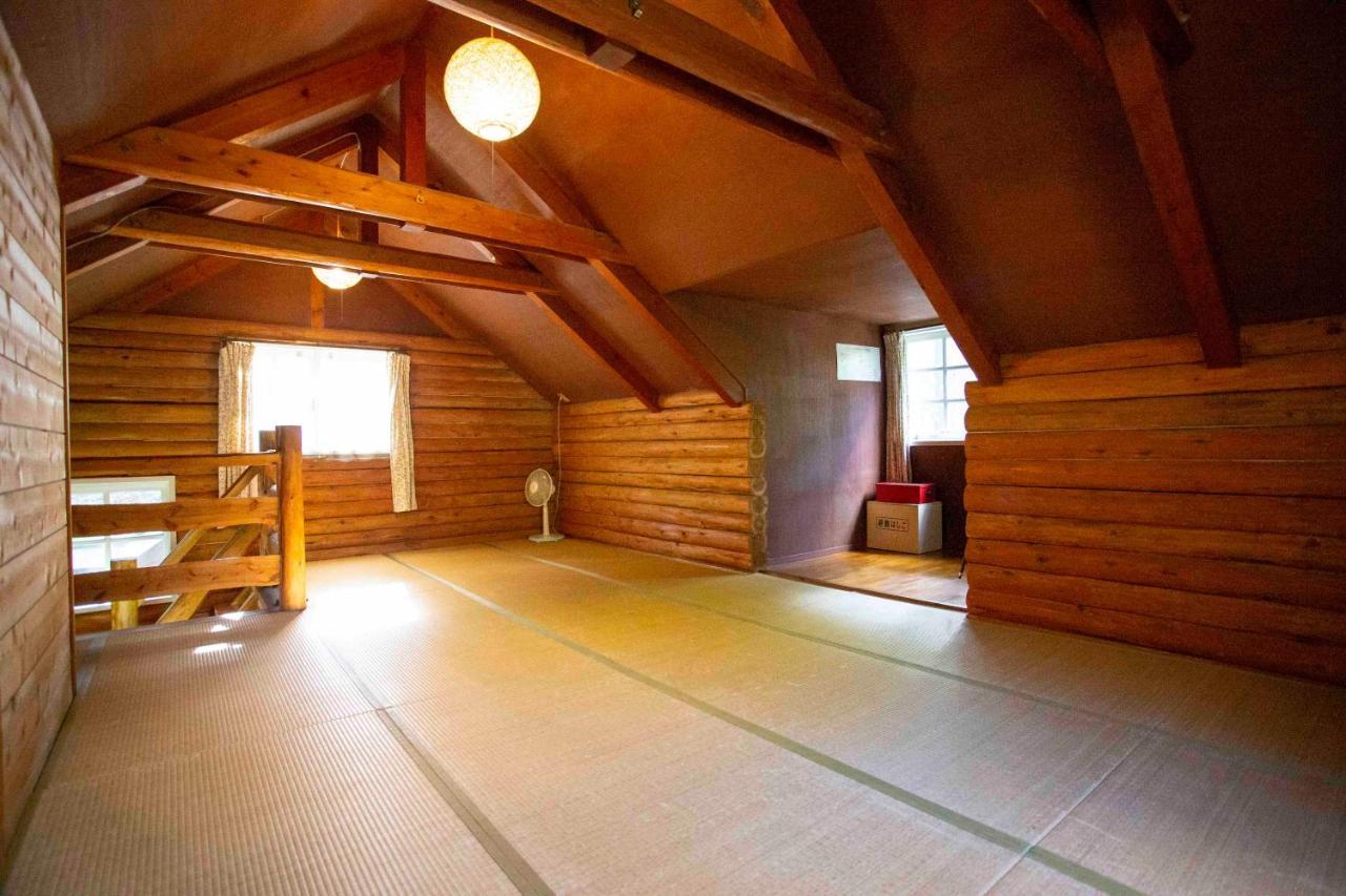 Paseo Resort Club Kawaguchiko Fujikawaguchiko Extérieur photo