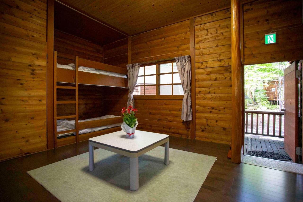 Paseo Resort Club Kawaguchiko Fujikawaguchiko Extérieur photo