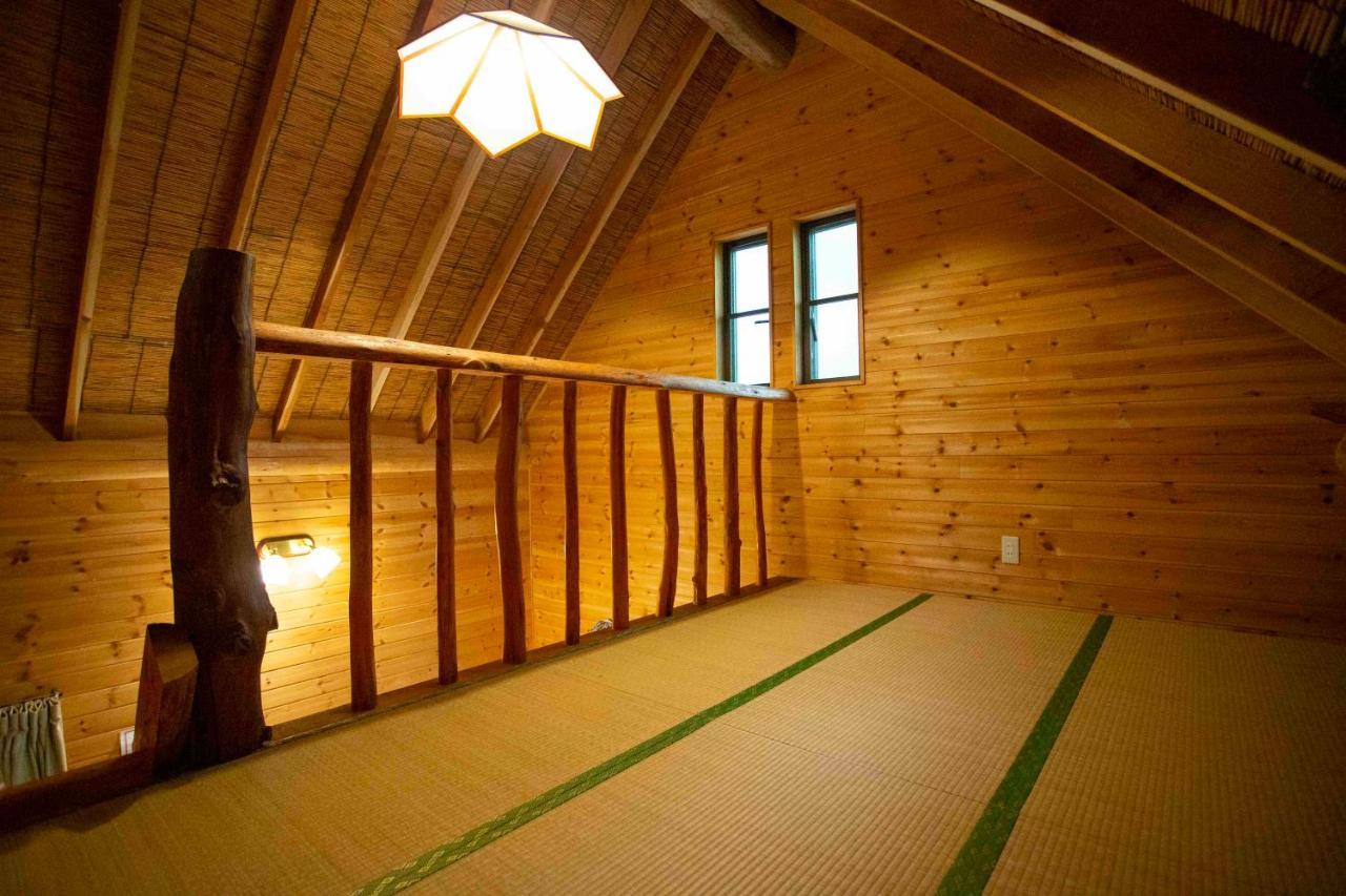 Paseo Resort Club Kawaguchiko Fujikawaguchiko Extérieur photo