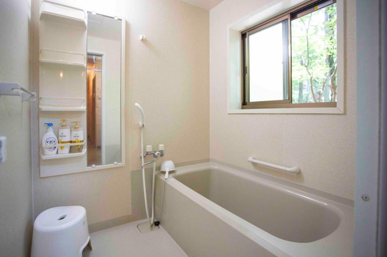 Paseo Resort Club Kawaguchiko Fujikawaguchiko Extérieur photo