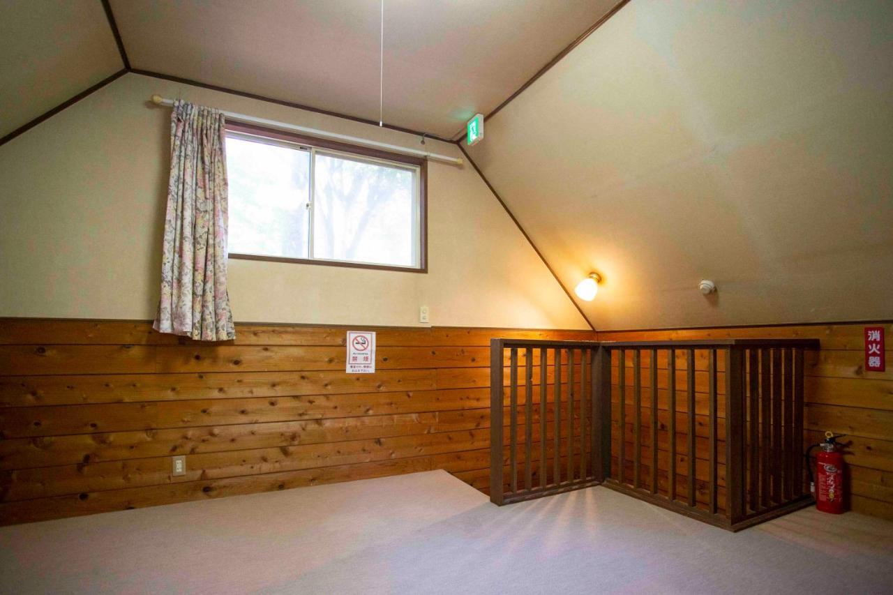 Paseo Resort Club Kawaguchiko Fujikawaguchiko Extérieur photo