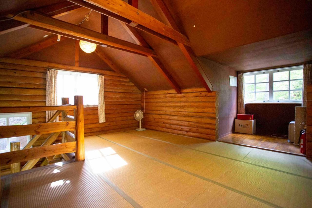 Paseo Resort Club Kawaguchiko Fujikawaguchiko Extérieur photo