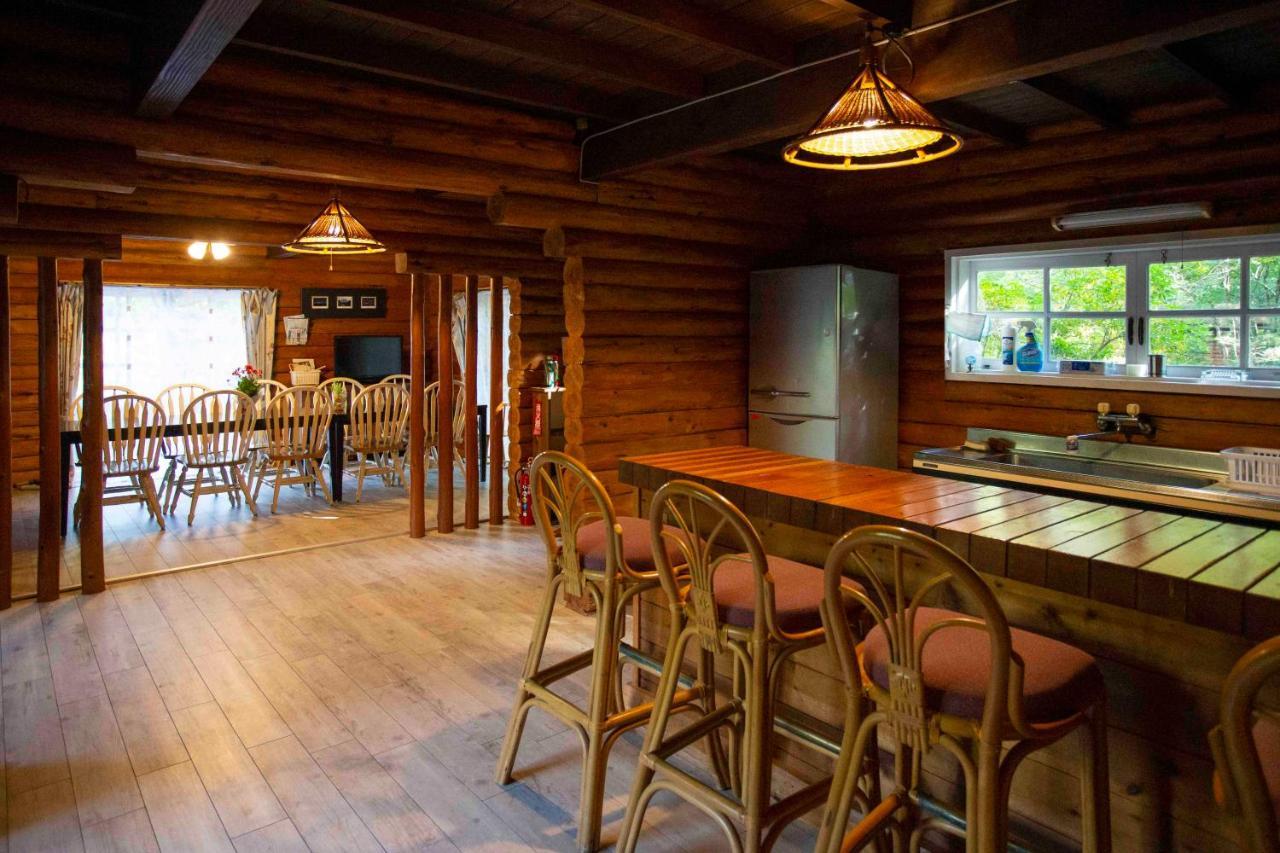 Paseo Resort Club Kawaguchiko Fujikawaguchiko Extérieur photo