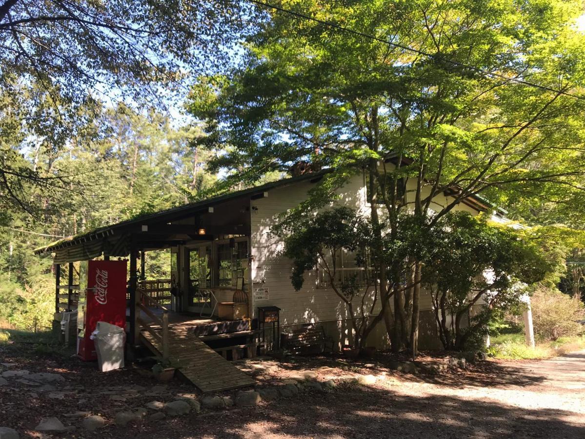Paseo Resort Club Kawaguchiko Fujikawaguchiko Extérieur photo